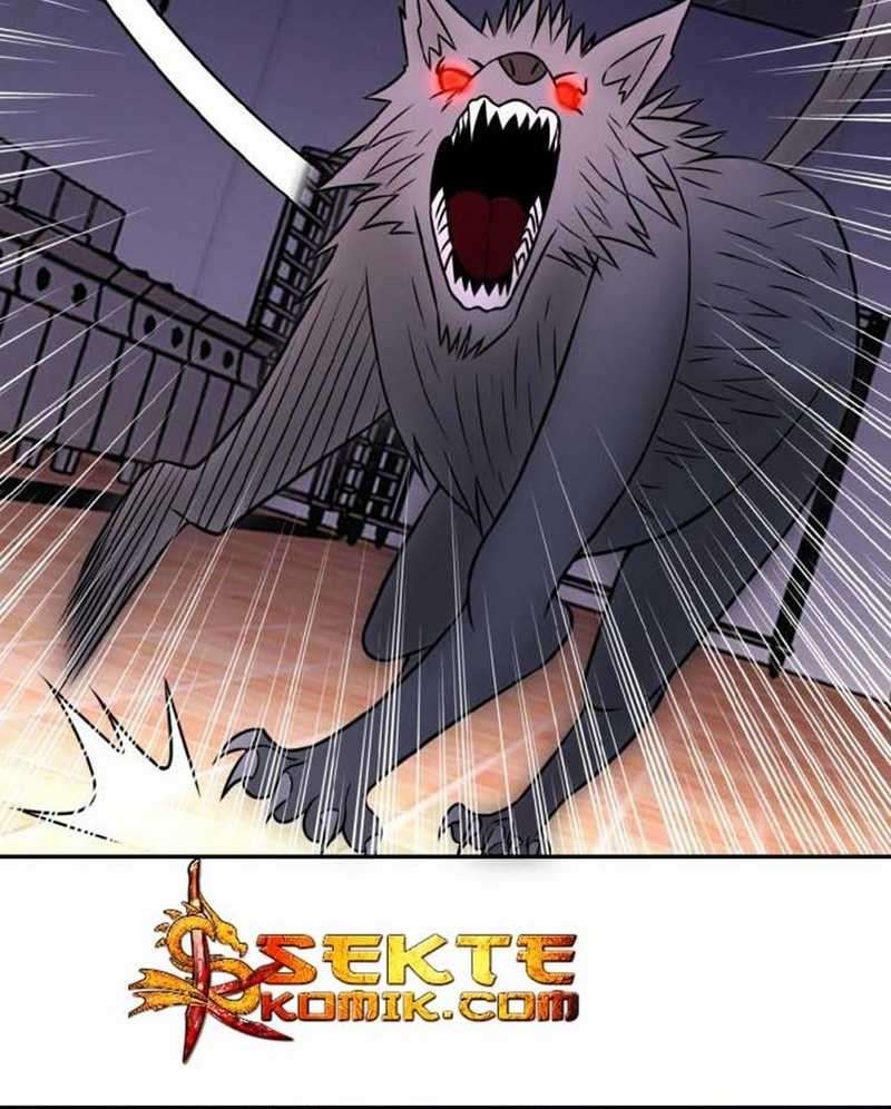 Apocalyptic Super System Chapter 30 – halaman 8