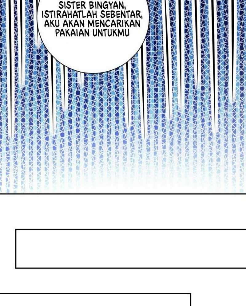 Apocalyptic Super System Chapter 31 – halaman 12