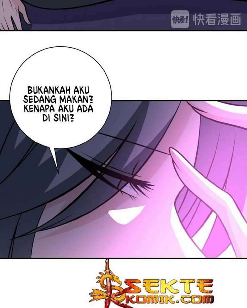 Apocalyptic Super System Chapter 31 – halaman 16