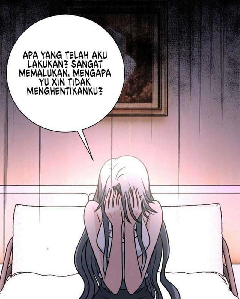 Apocalyptic Super System Chapter 31 – halaman 18