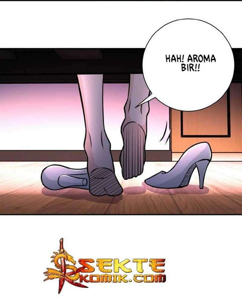 Apocalyptic Super System Chapter 31 – halaman 19