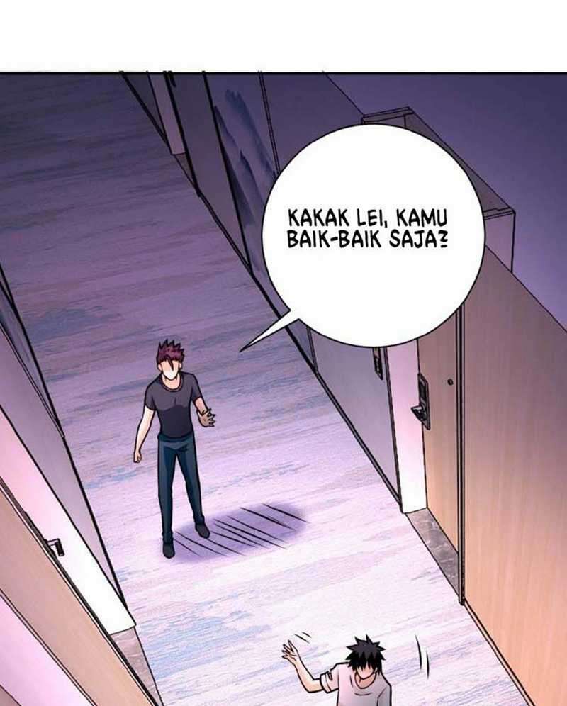 Apocalyptic Super System Chapter 31 – halaman 20