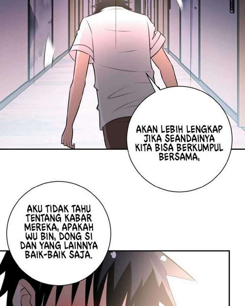 Apocalyptic Super System Chapter 31 – halaman 23