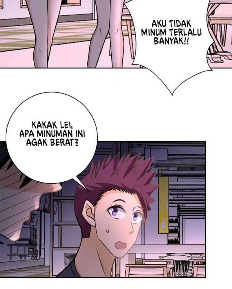 Apocalyptic Super System Chapter 31 – halaman 3