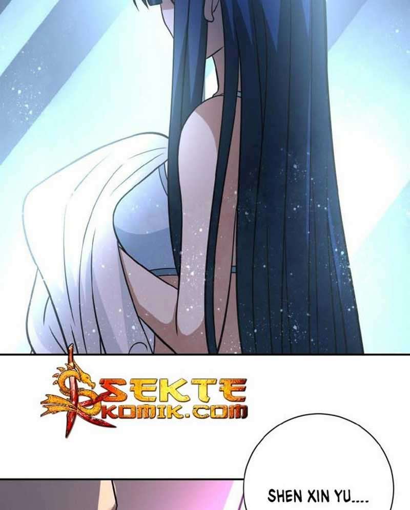 Apocalyptic Super System Chapter 31 – halaman 31