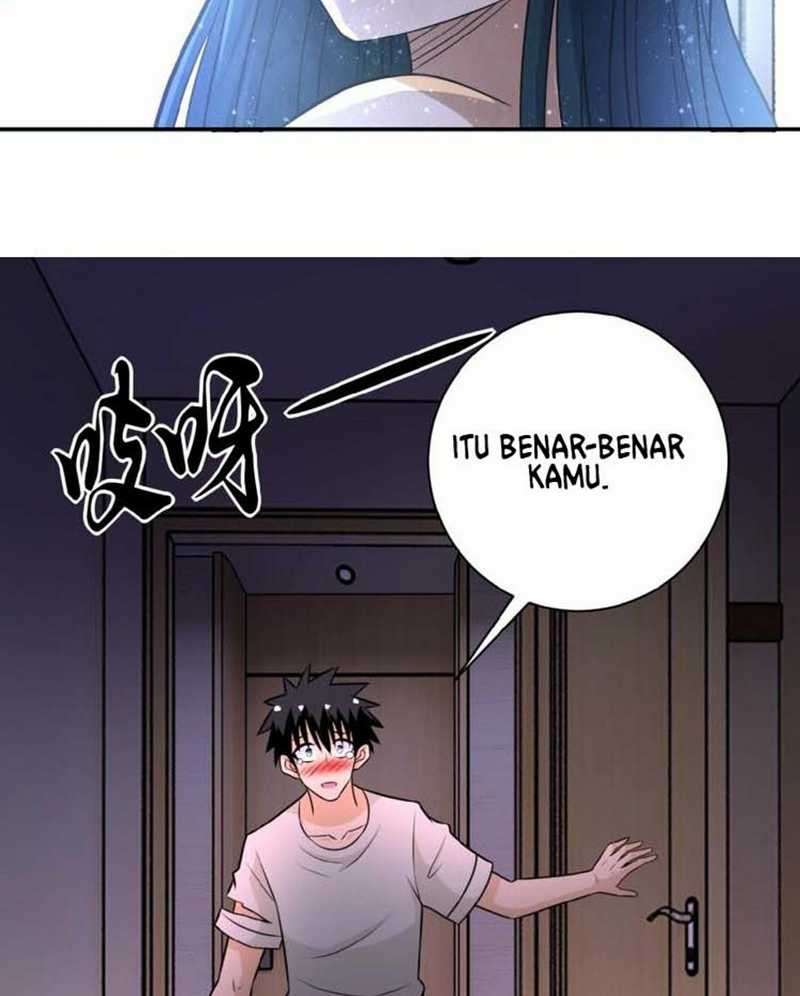 Apocalyptic Super System Chapter 31 – halaman 34