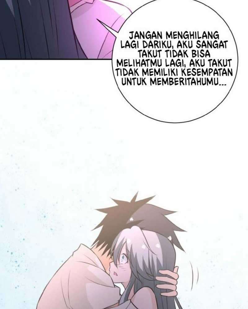 Apocalyptic Super System Chapter 31 – halaman 40