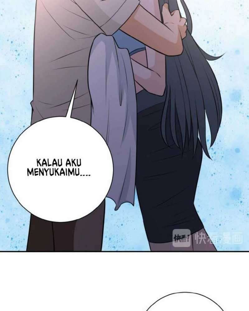 Apocalyptic Super System Chapter 31 – halaman 41