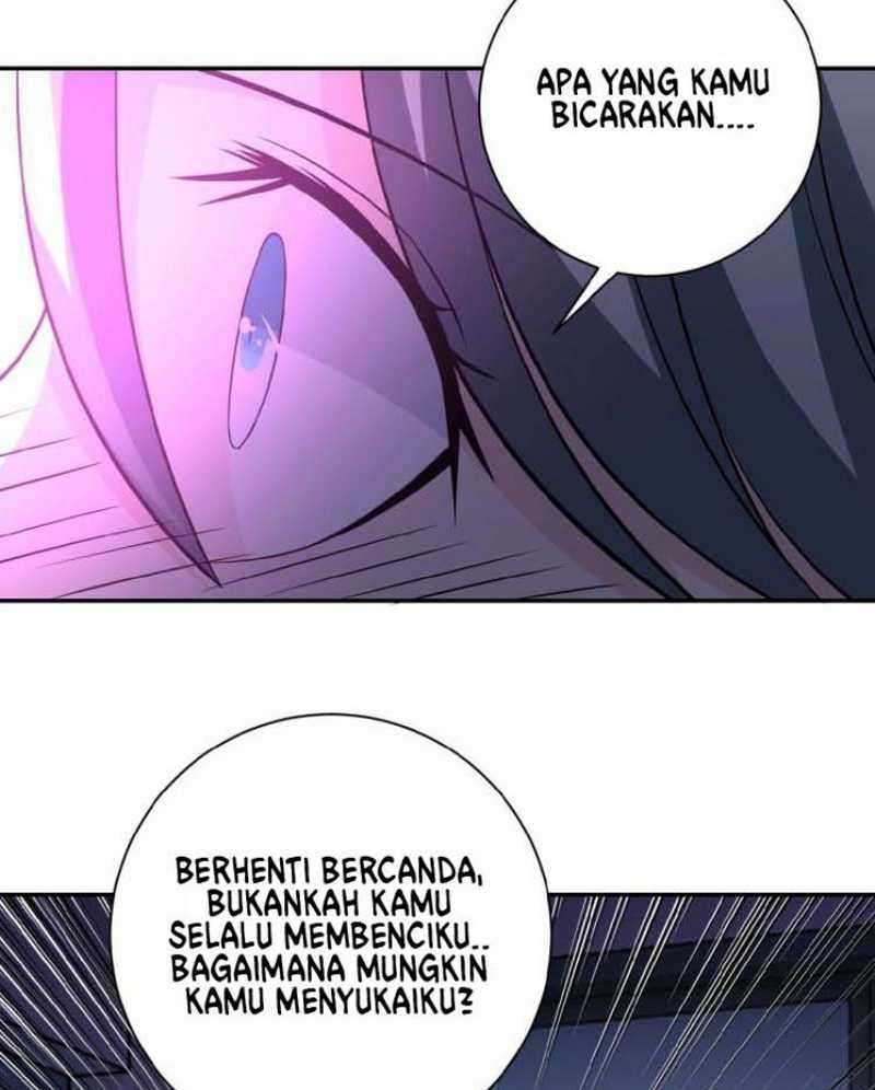 Apocalyptic Super System Chapter 31 – halaman 42