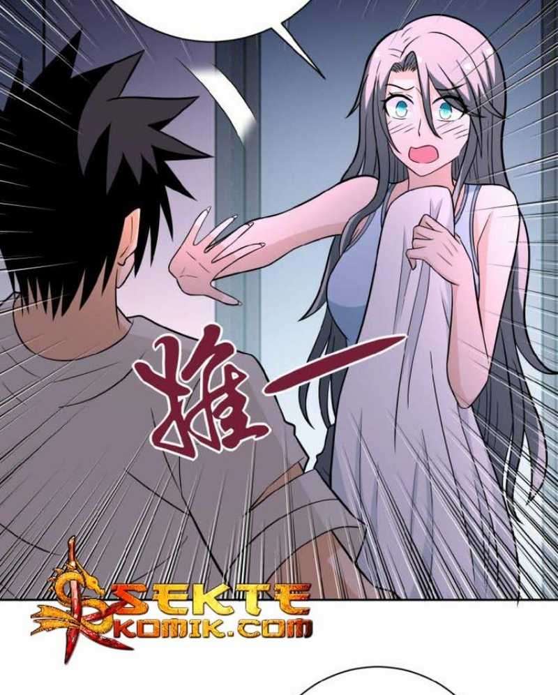 Apocalyptic Super System Chapter 31 – halaman 43