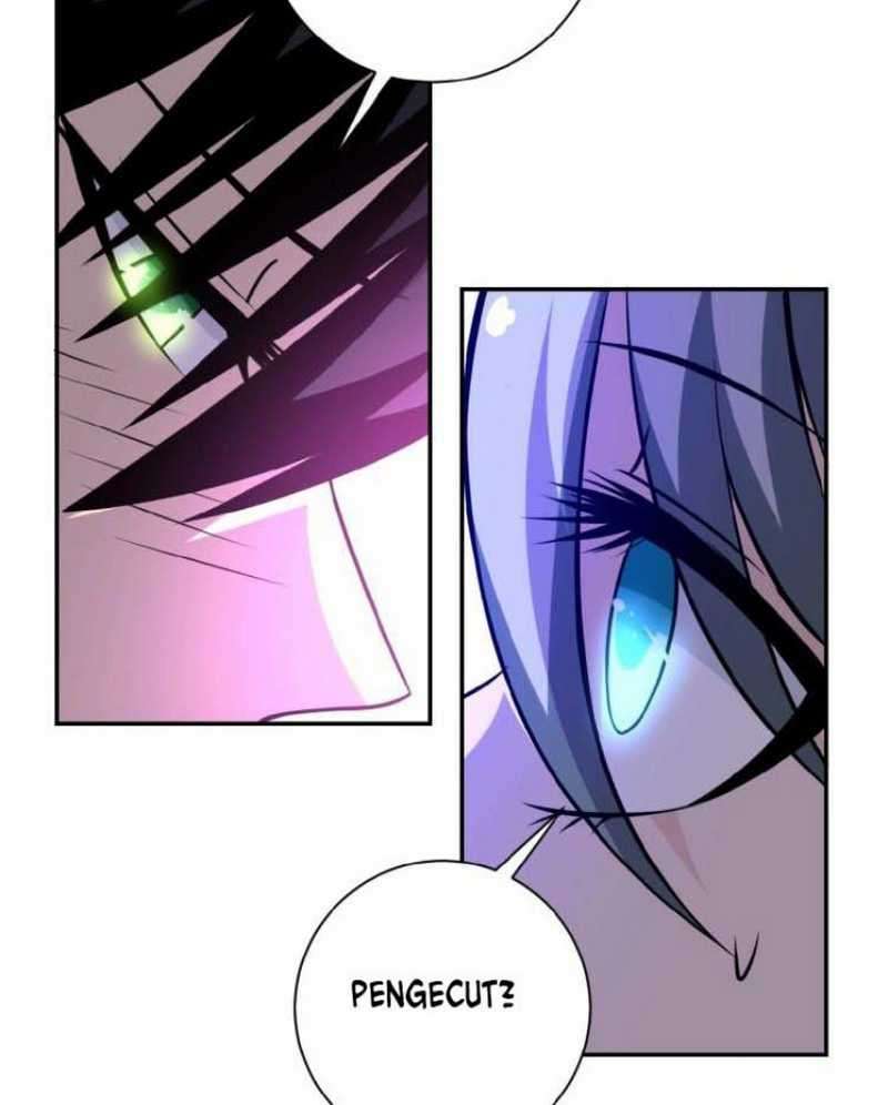 Apocalyptic Super System Chapter 31 – halaman 46