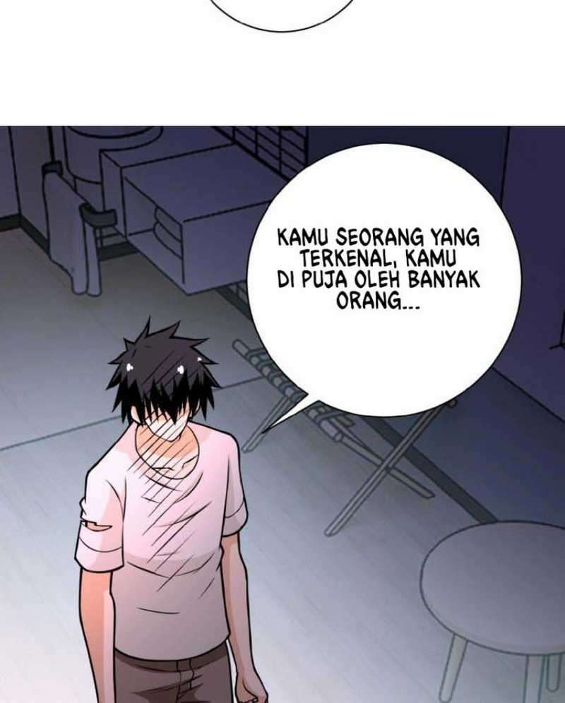 Apocalyptic Super System Chapter 31 – halaman 47
