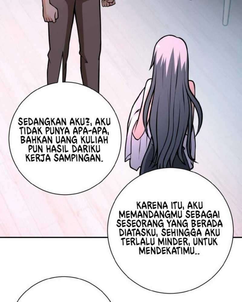Apocalyptic Super System Chapter 31 – halaman 48