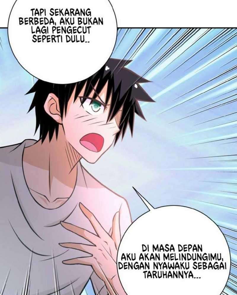 Apocalyptic Super System Chapter 31 – halaman 49