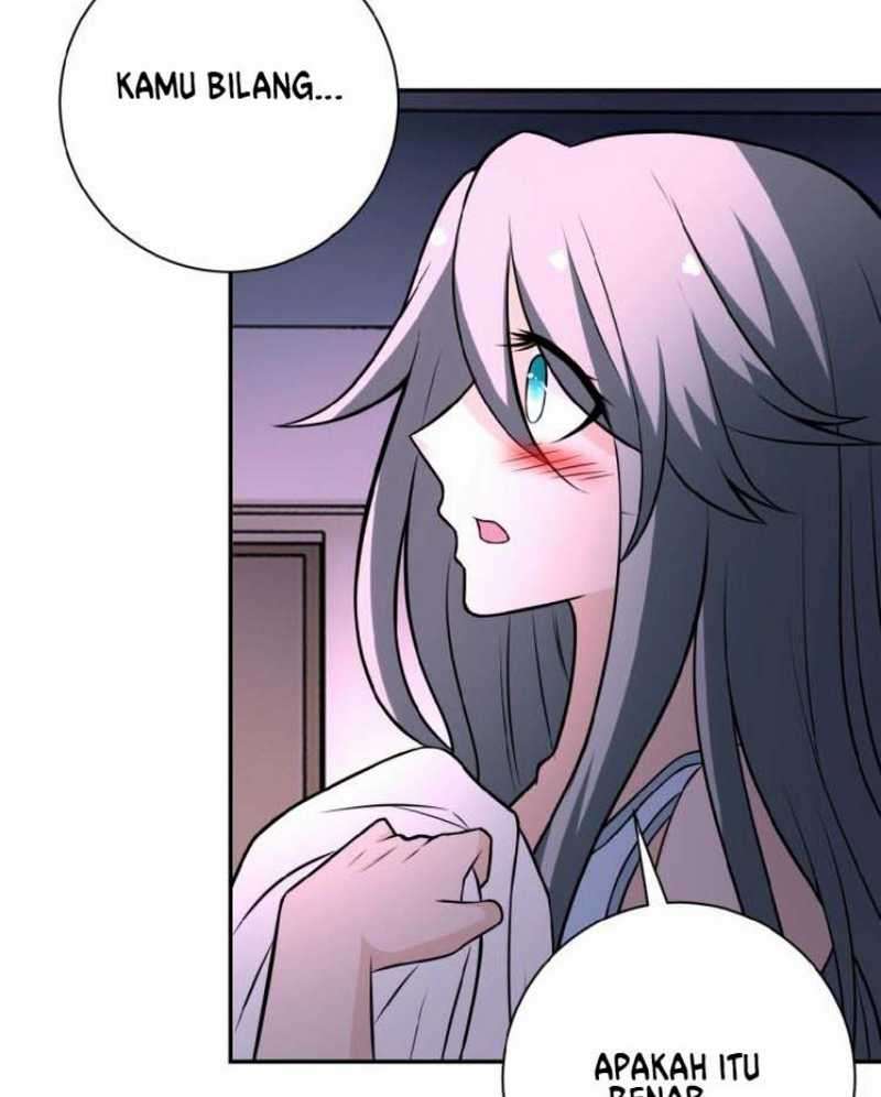 Apocalyptic Super System Chapter 31 – halaman 51
