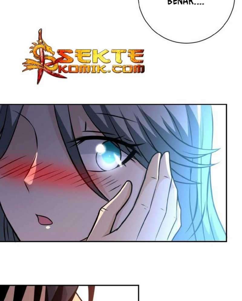 Apocalyptic Super System Chapter 31 – halaman 52