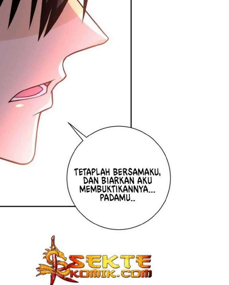 Apocalyptic Super System Chapter 31 – halaman 53