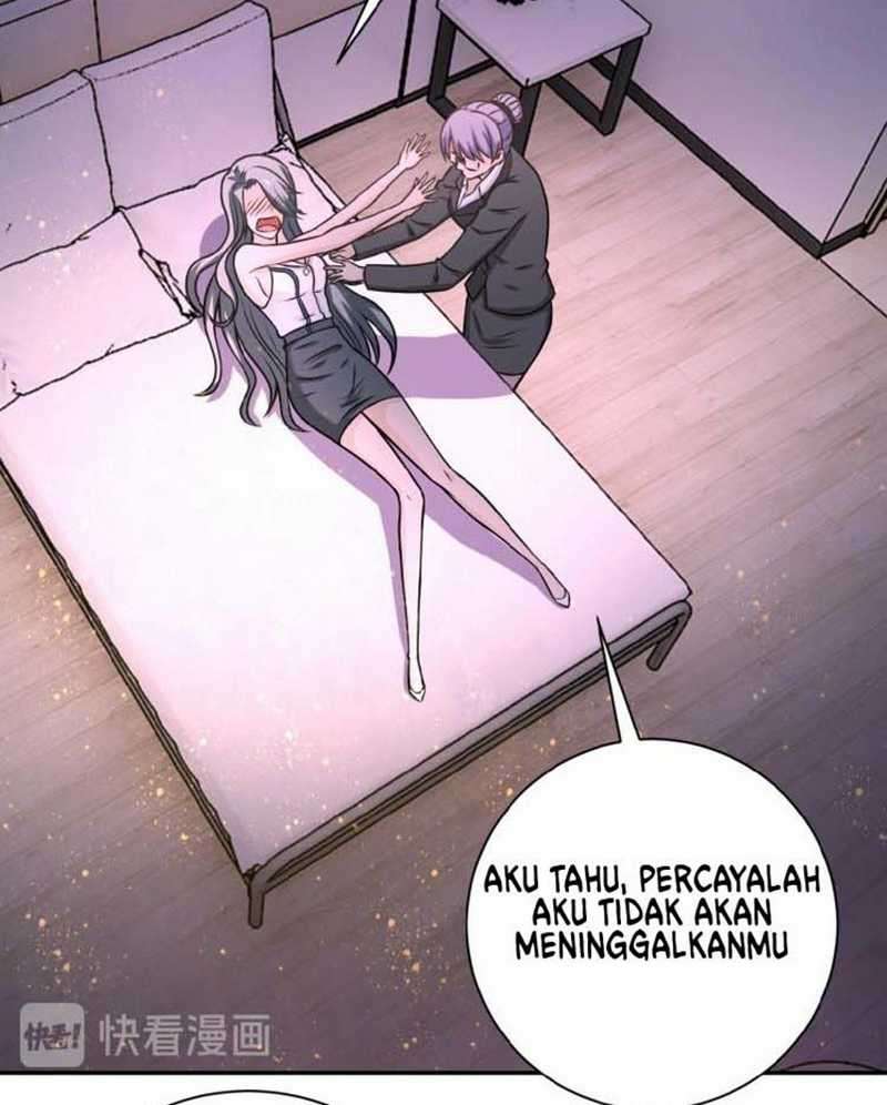 Apocalyptic Super System Chapter 31 – halaman 6