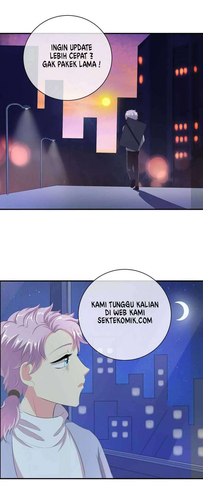 Apocalyptic Super System Chapter 34 – halaman 7