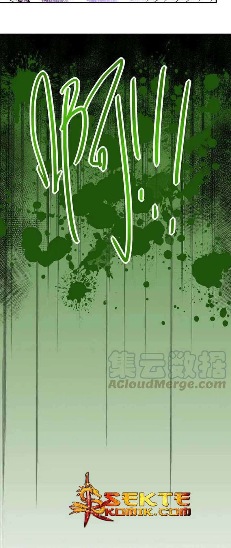 Apocalyptic Super System Chapter 68 – halaman 28