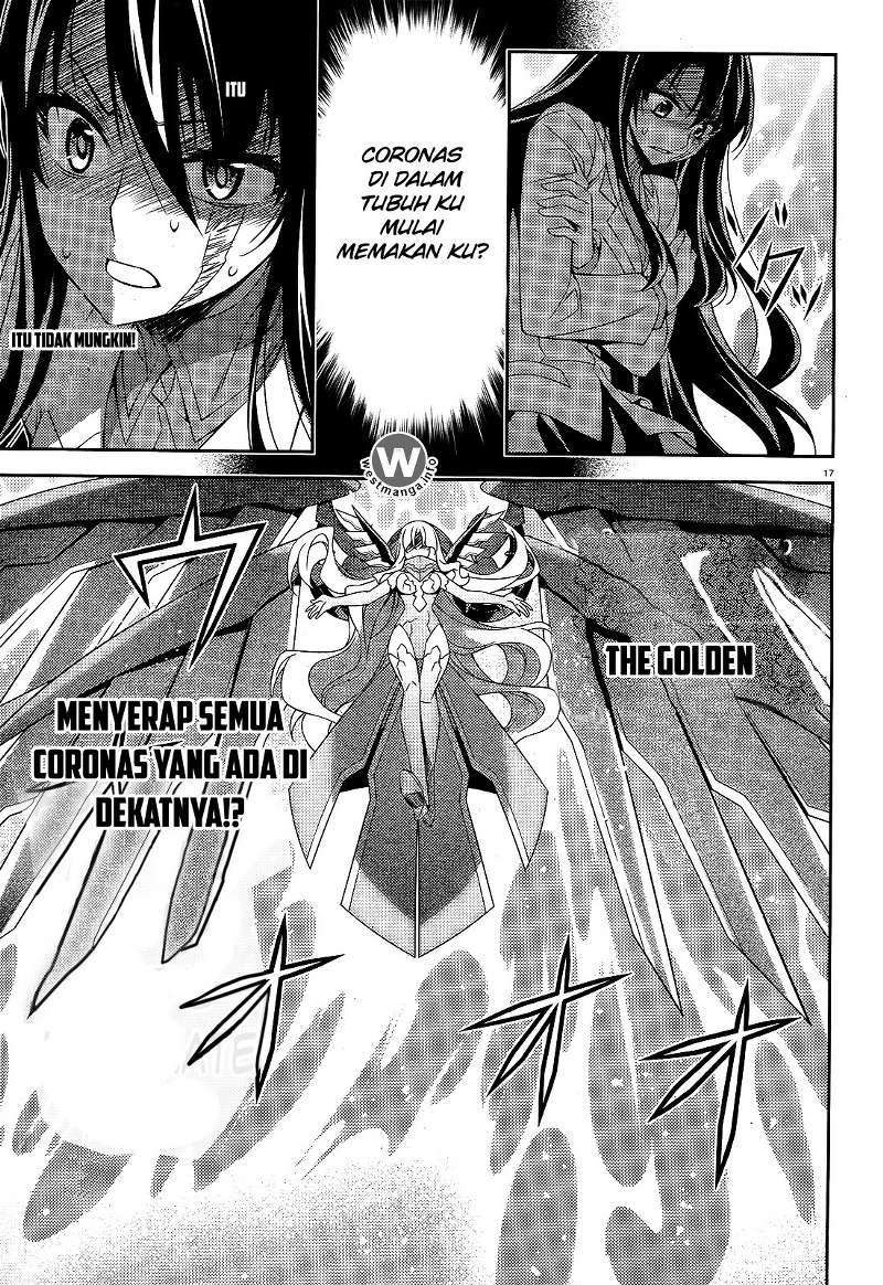 ARK:Romancer Chapter 10 – halaman 18