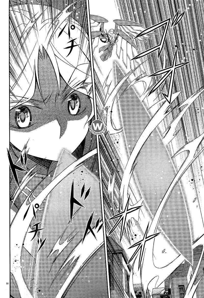 ARK:Romancer Chapter 10 – halaman 30