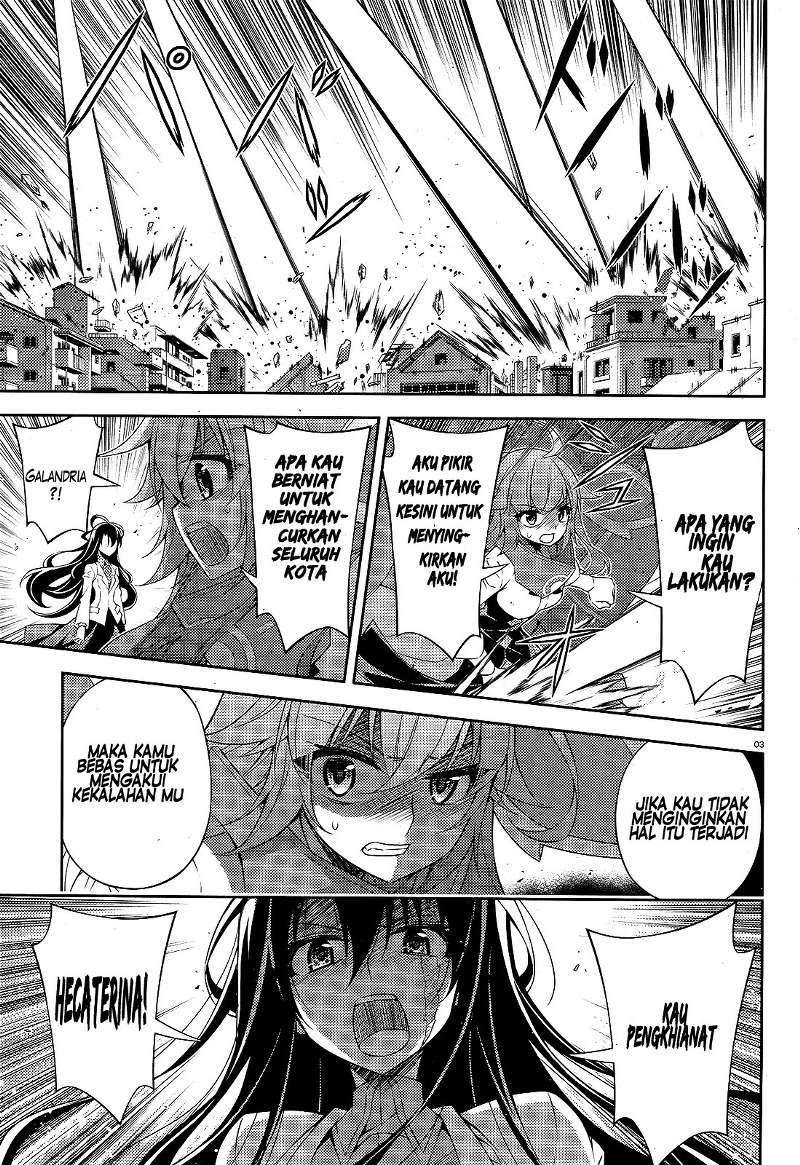 ARK:Romancer Chapter 10 – halaman 4