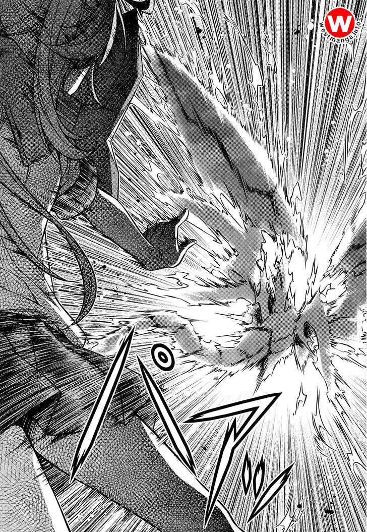 ARK:Romancer Chapter 6 – halaman 48