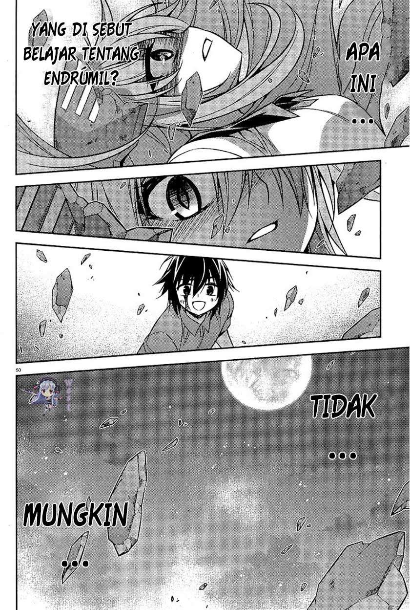 ARK:Romancer Chapter 6 – halaman 52