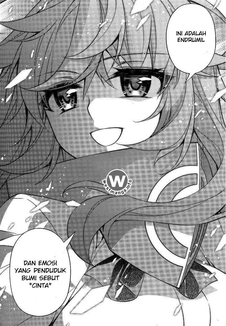 ARK:Romancer Chapter 9 – halaman 41