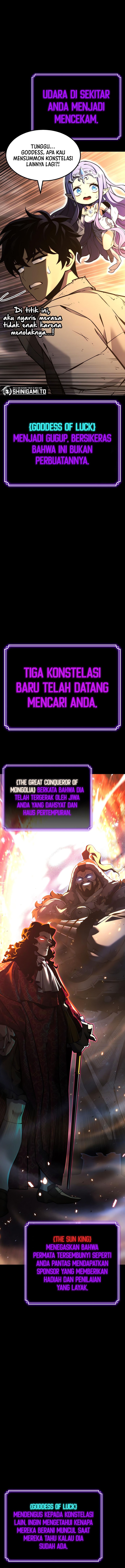 Artifact-Devouring Player chapter 36 halaman 15