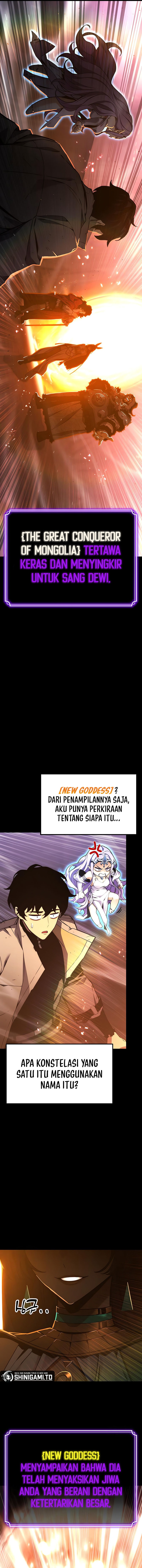 Artifact-Devouring Player chapter 36 halaman 17