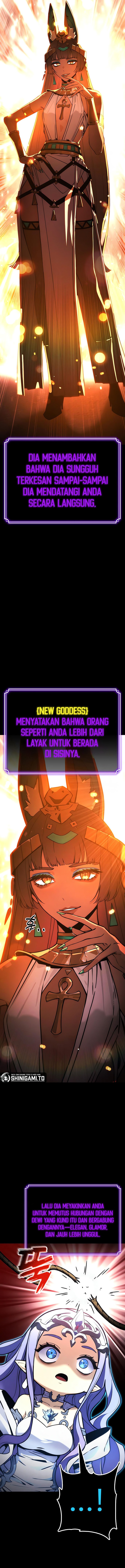 Artifact-Devouring Player chapter 36 halaman 18