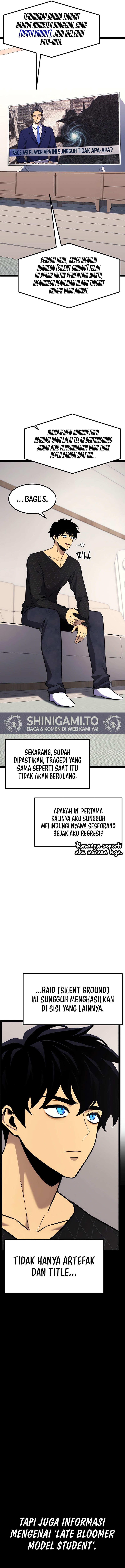 Artifact-Devouring Player chapter 36 halaman 4