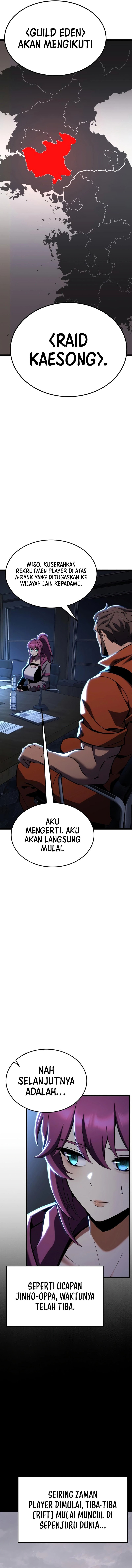 Artifact-Devouring Player chapter 46 halaman 23