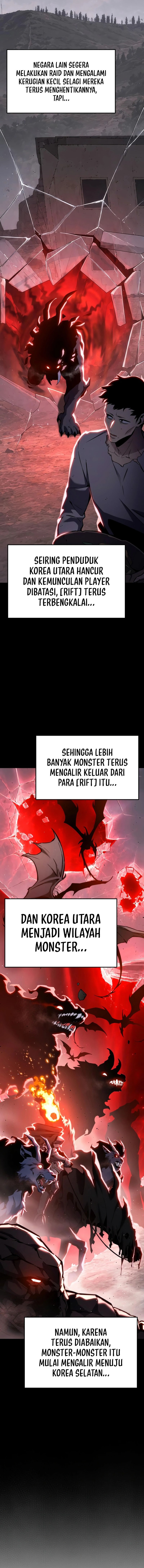 Artifact-Devouring Player chapter 46 halaman 24