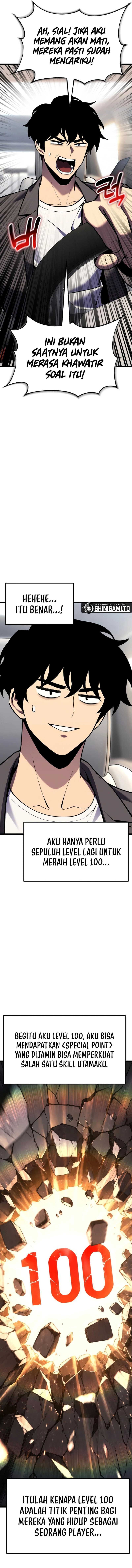 Artifact-Devouring Player chapter 46 halaman 4