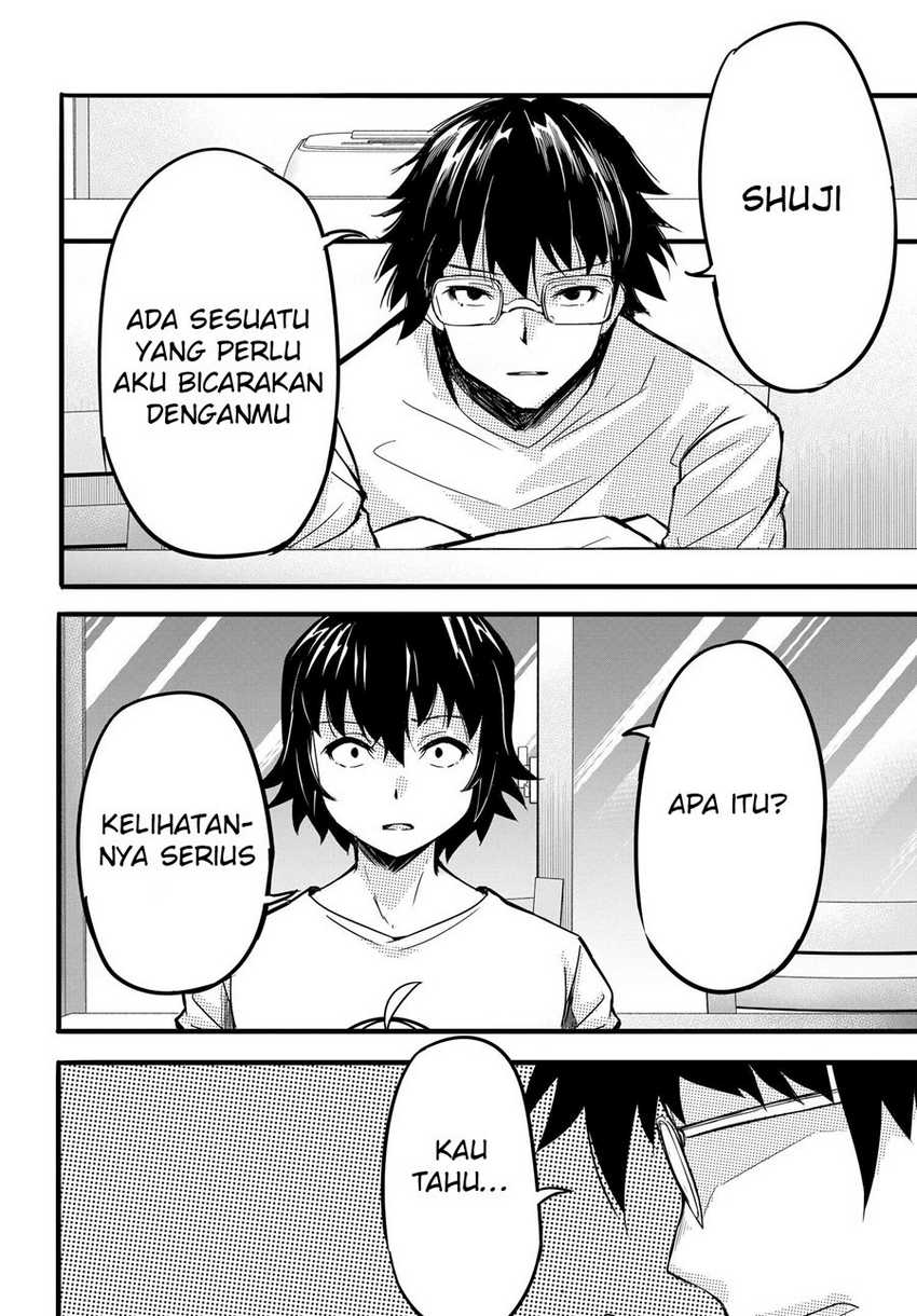 Aru Hi, Totsuzen Gal no Iinazuke ga Dekita Chapter 1 – halaman 30