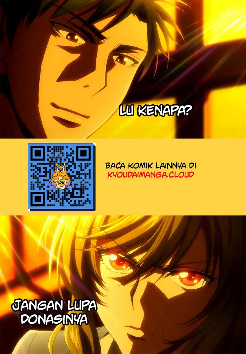 Aru Hi, Totsuzen Gal no Iinazuke ga Dekita Chapter 1 – halaman 38