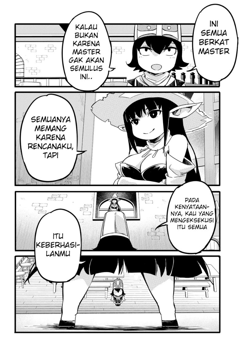 Aru Hi, Totsuzen Gal no Iinazuke ga Dekita Chapter 6 – halaman 30