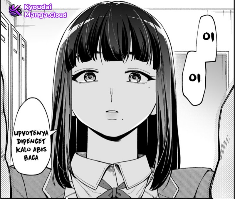 Aru Hi, Totsuzen Gal no Iinazuke ga Dekita Chapter 6 – halaman 34