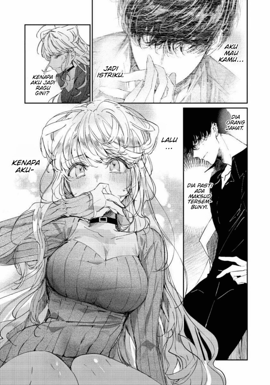 Assassin and Cinderella Chapter 1 – halaman 32