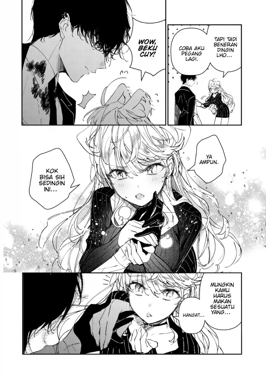 Assassin and Cinderella Chapter 1 – halaman 41