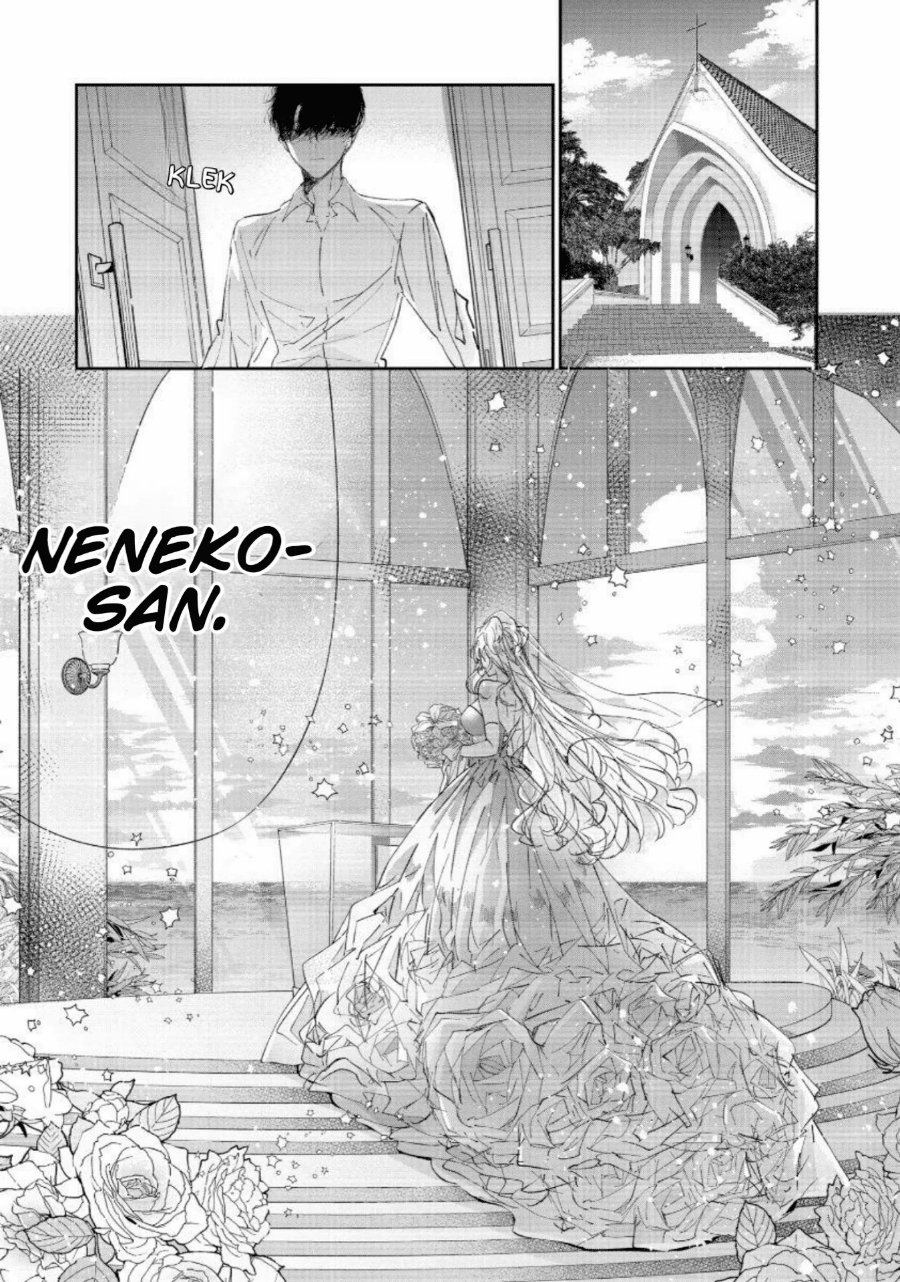 Assassin and Cinderella Chapter 1 – halaman 43