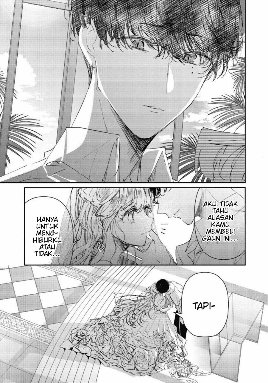 Assassin and Cinderella Chapter 1 – halaman 46