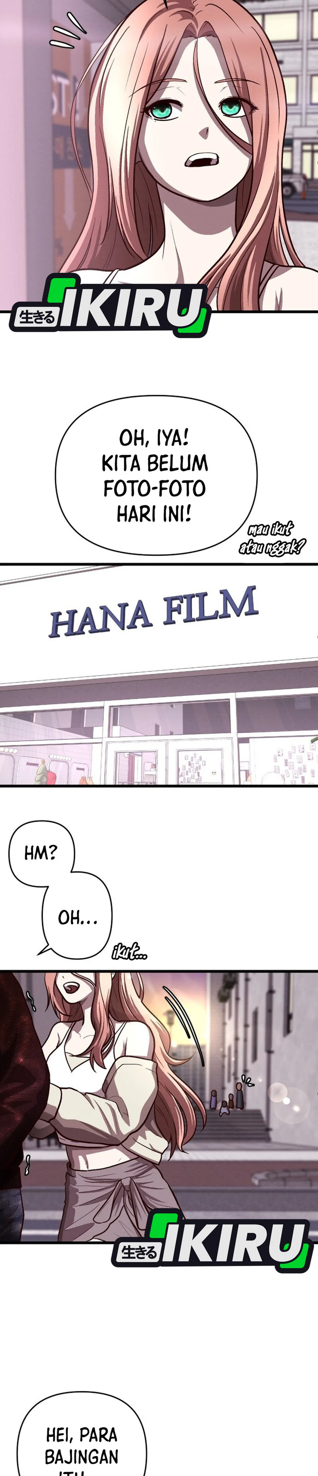 Author Stress Chapter 27 – halaman 32