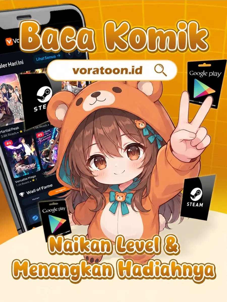 Batsu Harem Chapter 211 – halaman 14