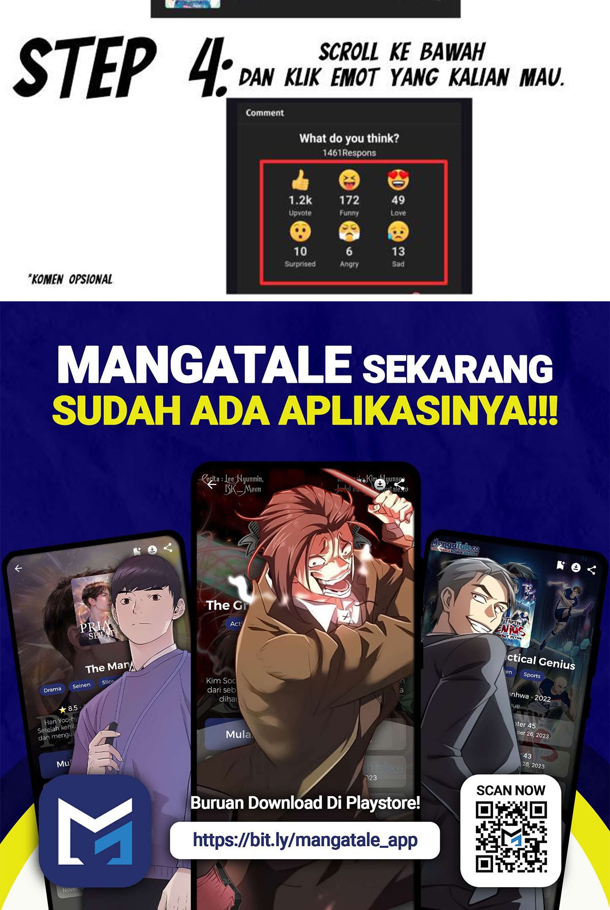 Battle Through the Heavens Chapter 445 – halaman 21