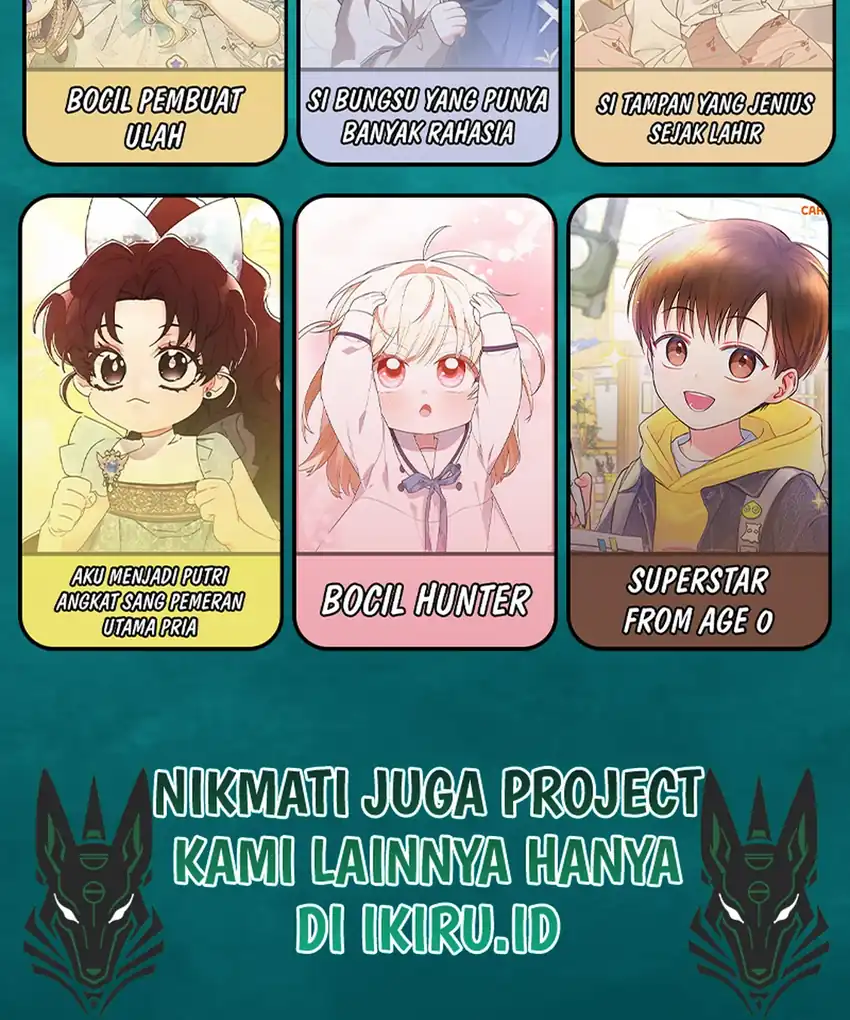Battle Through the Heavens Chapter 513 – halaman 6