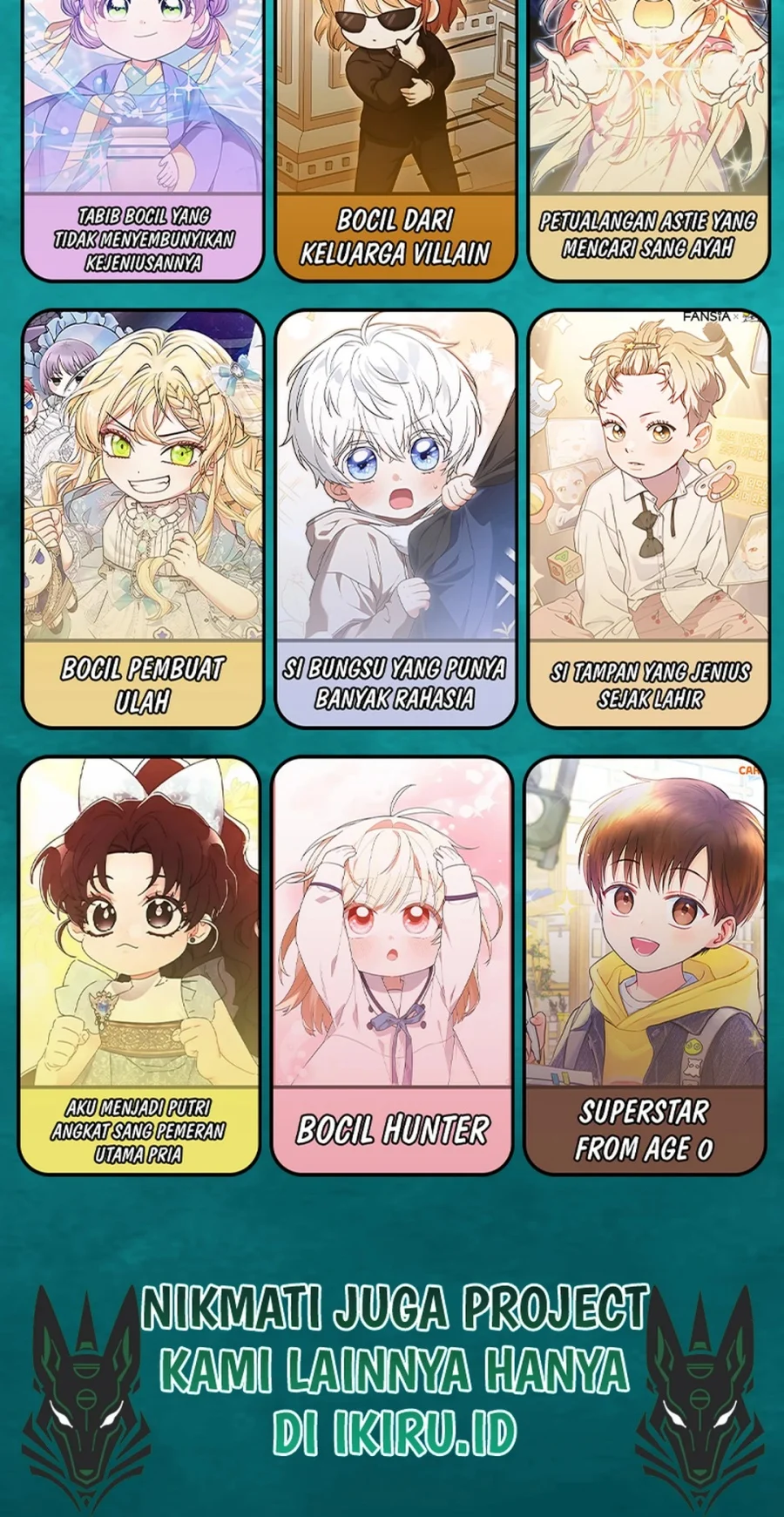 Battle Through the Heavens Chapter 522 – halaman 11